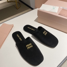 Miu Miu Sandals